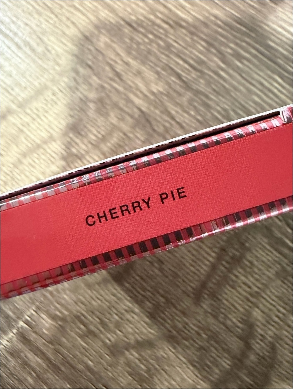 Lawless Beauty Pinch My Cheeks Soft-Blur Cream Blush in Cherry Pie NEW - Picture 6 of 6